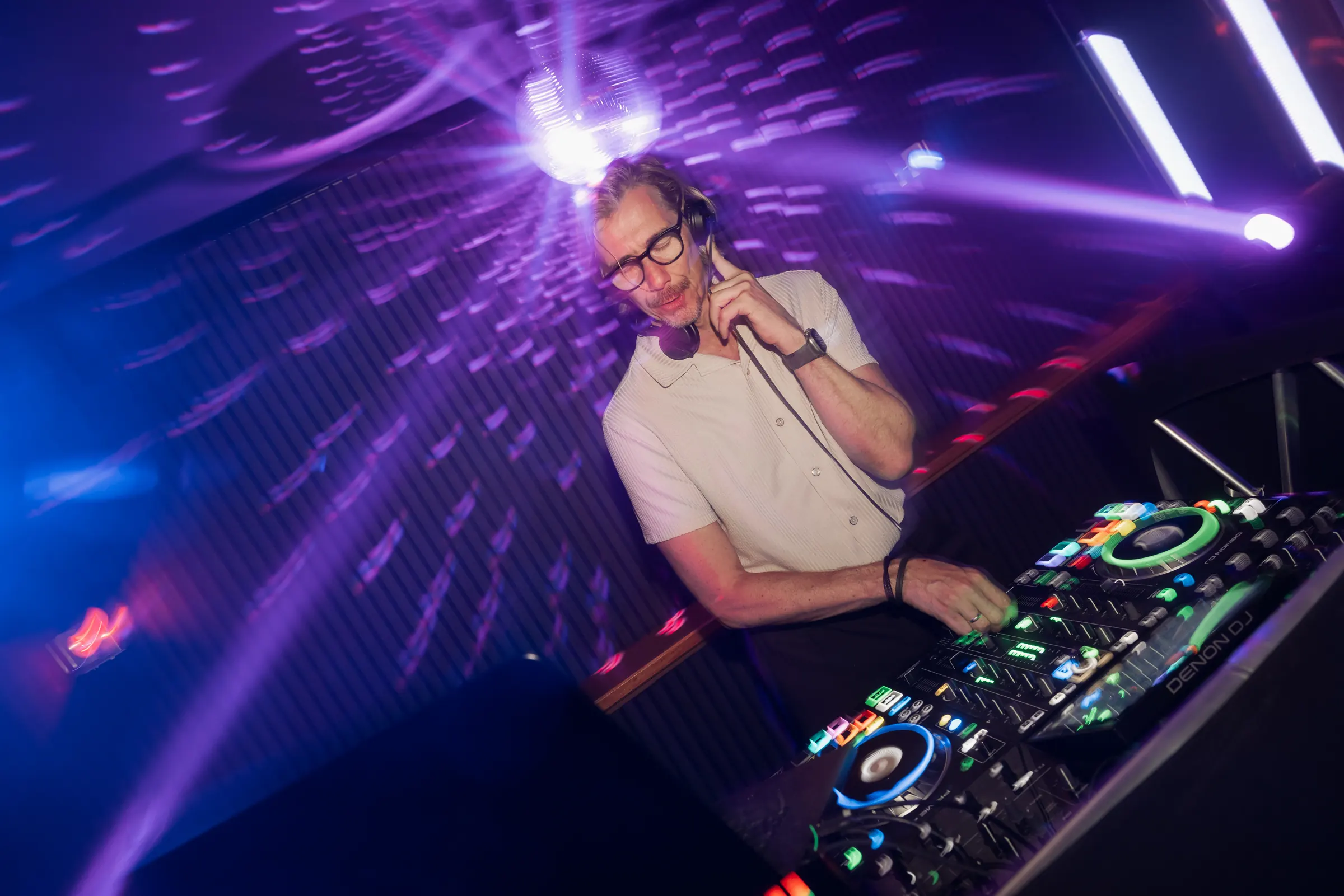 Alex Maus, Hochzeits DJ für Kassel