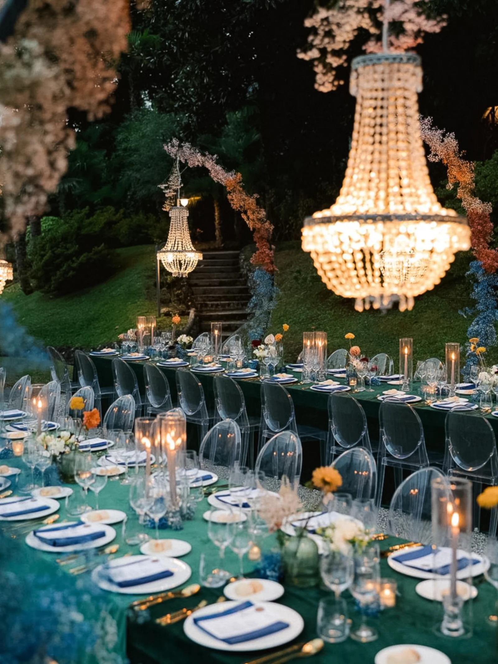 Wedding in Italy