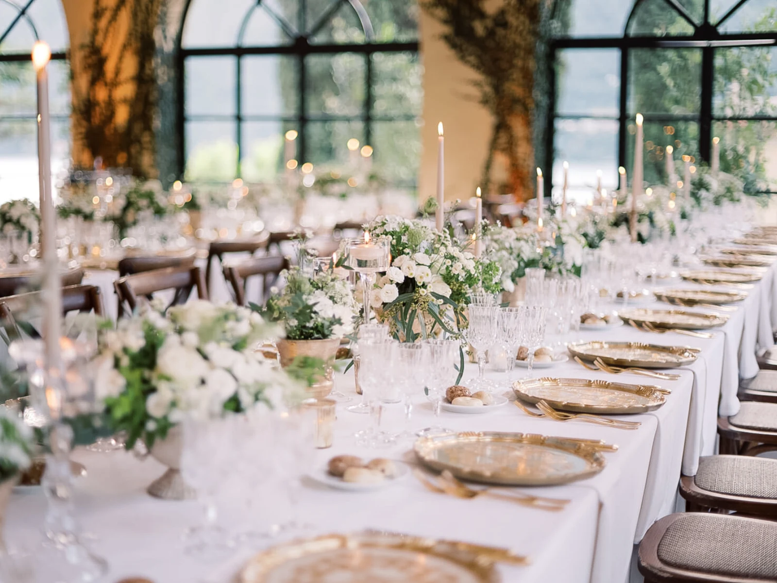 Hochzeit in Italien